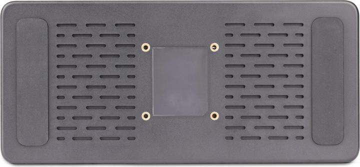 Produktbild StarTech 3X MONITOR USB4 DOCK 100W PD