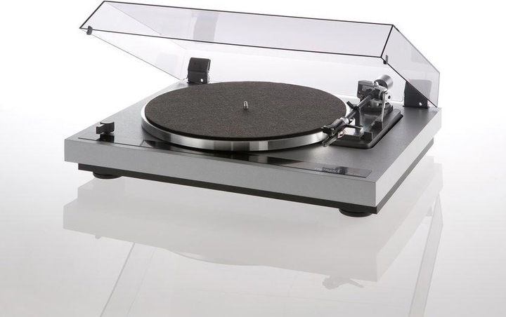 Produktbild Thorens Td-190-2 (Mittelklasse, Vollautomatisch)