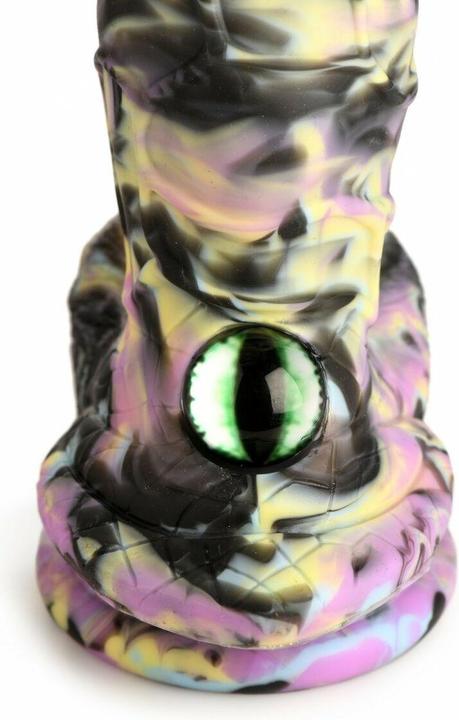 Actual product image Creature Cocks Cyclops Monster