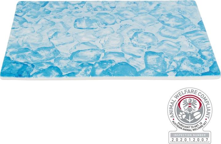 Actual product image Trixie Cooling plate