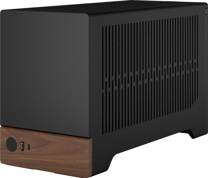 Produktbild Fractal Terra (SFX-L, SFX, Mini-ITX)