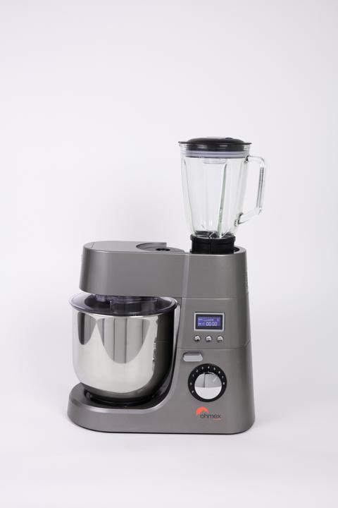 Actual product image Ohmex Multifunction SMX-1140 (1500 W)