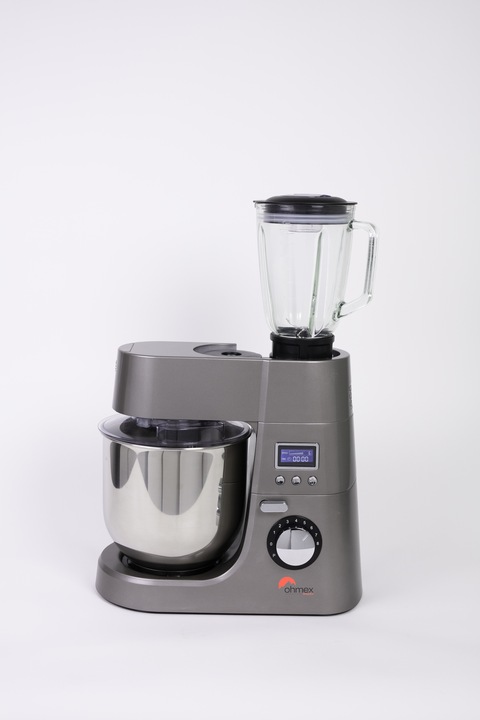 Actual product image Ohmex Multifunction SMX-1140 (1500 W)