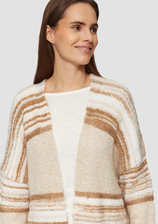 Produktbild S.Oliver Strickjacke (44)