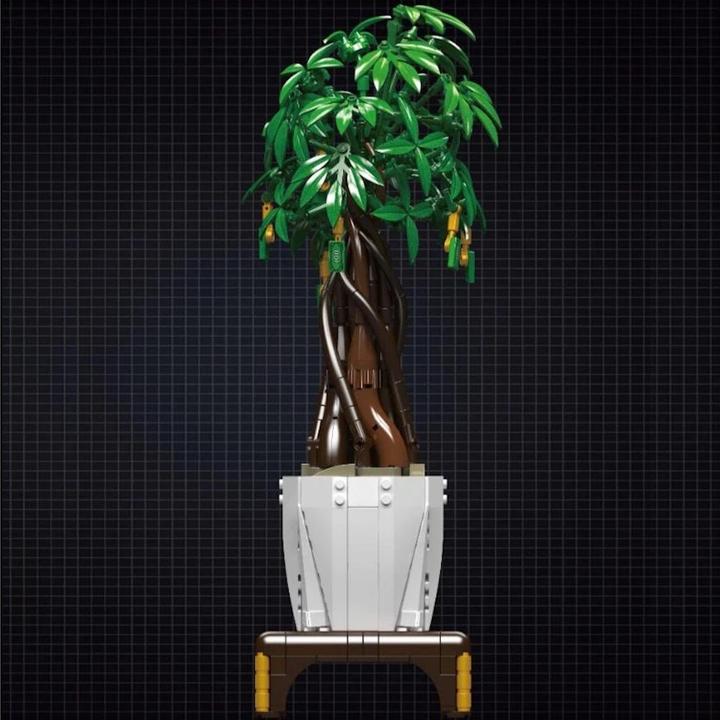 Produktbild Mould King Money Tree