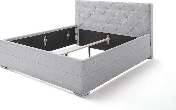 Image du produit Meise Möbel Chicago (180 x 200 cm)