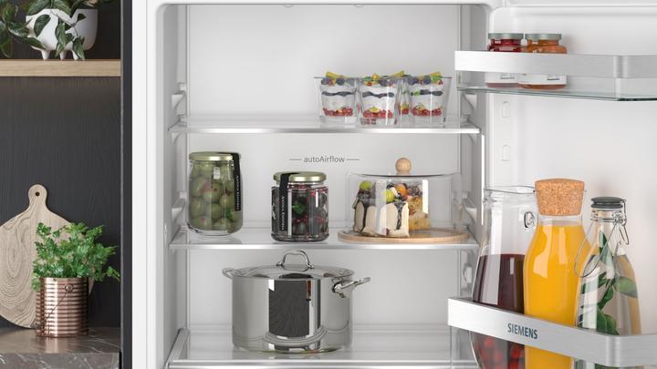 Produktbild Siemens KI21R2FE0 EB-Kühlschrank (136 l)