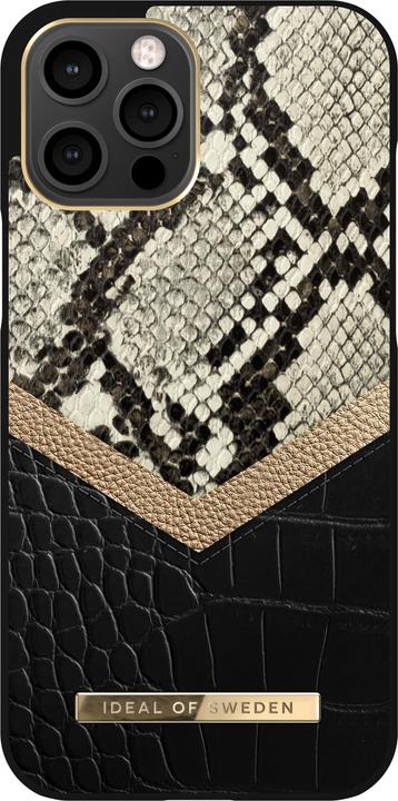 iDeal Of Sweden Mallette Atelier (Apple iPhone 12 Pro Max)