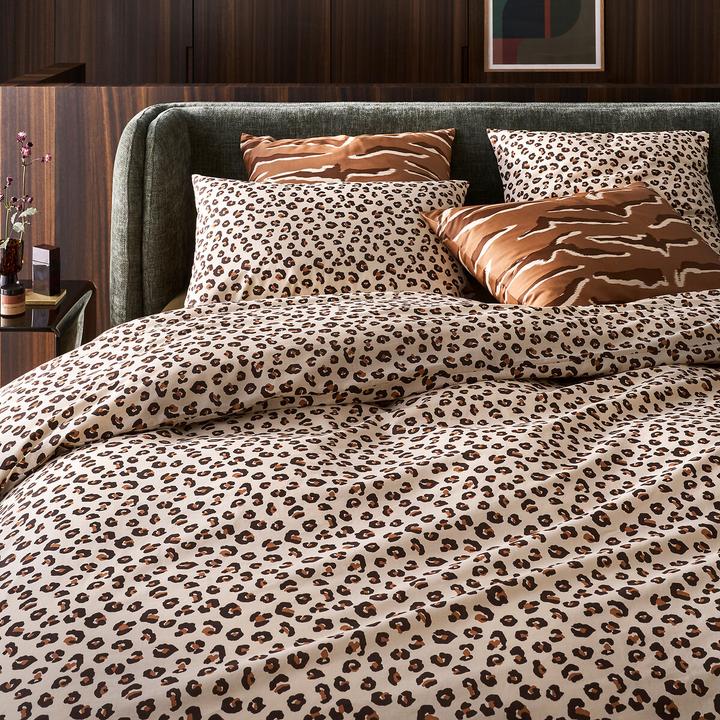 Immagine prodotto La Redoute Interieurs Leopold (Set di biancheria da letto, 140 x 200 cm)