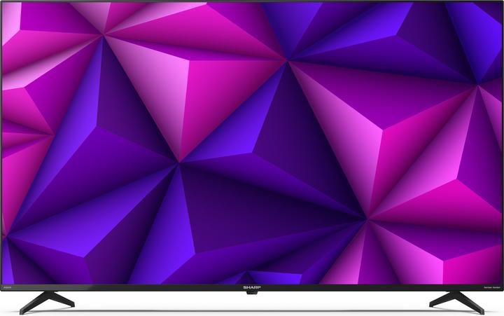 Image du produit Sharp 55FN2EA (55", FN2, LED, DHU, 2022)