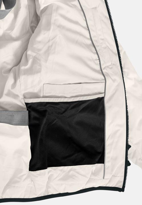 Produktbild Cash-Mere Padded Jacket mit Kapuze (L)