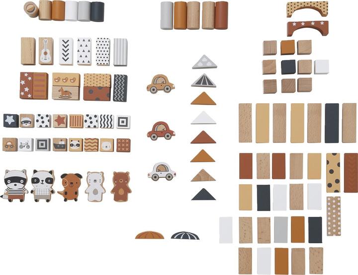 Actual product image Vertbaudet First Learning Game