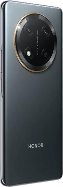 Actual product image Honor Magic7 Pro (512 GB, Black, 6.80", Dual SIM, 5G)