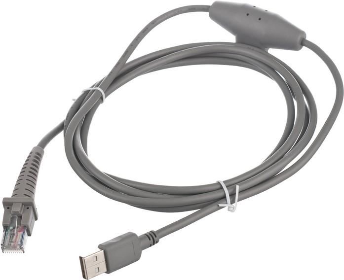 Productafbeelding Datalogic USB-kabel