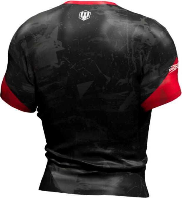 Produktbild Masters Trainingsshirt (L)