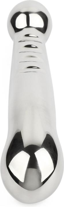 Produktbild Mr. Steel Elegant Eleven Dildo 17,5cm