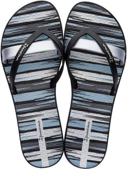 Actual product image Ipanema Kirei Silk IV Fem Flip-Flops (35)