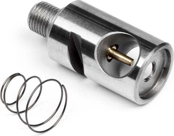 Actual product image HPI Nitro Star T3.0 Rotary Valve (F2/6.5mm)