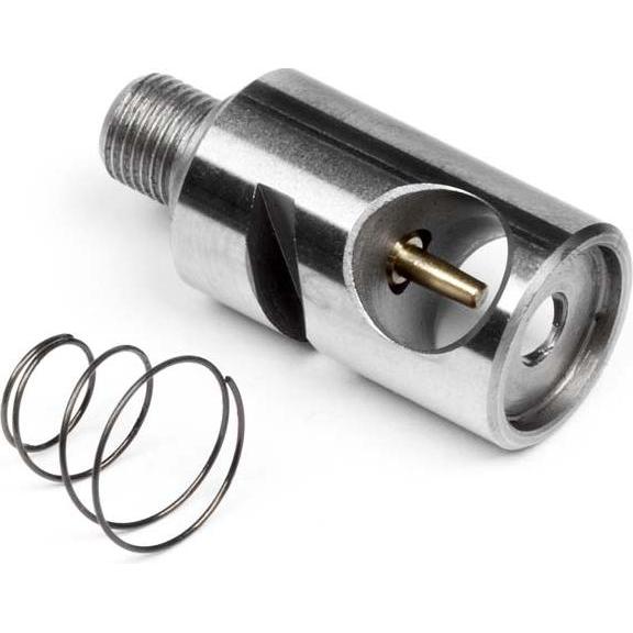 HPI Nitro Star T3.0 Rotary Valve (F2/6.5mm)