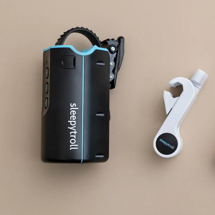 Image du produit Sleepytroll Adaptateur de rebond -kiinnityssarja sitteriin
