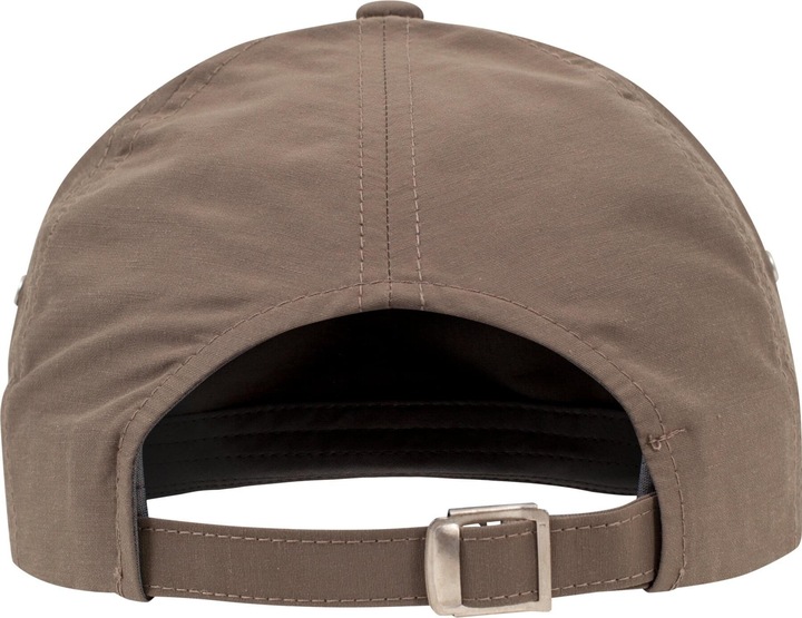 Actual product image Flexfit Low Profile Water Repellent Cap (One size)