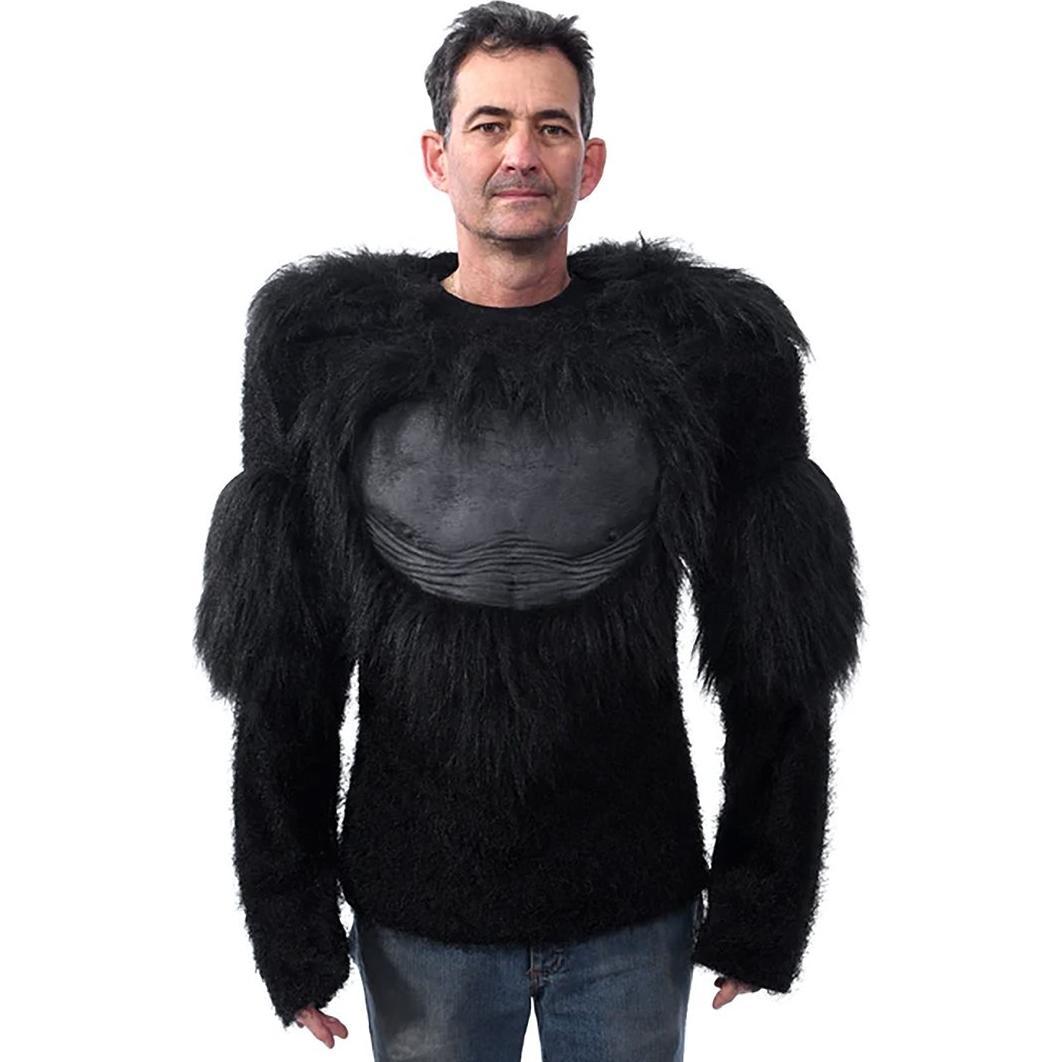 Zagone Studios Gorilla Oberkörper (One Size)