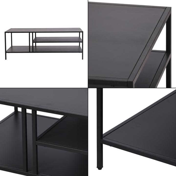 Produktbild En.Casa Kumlinge (40 x 110 x 55 cm)