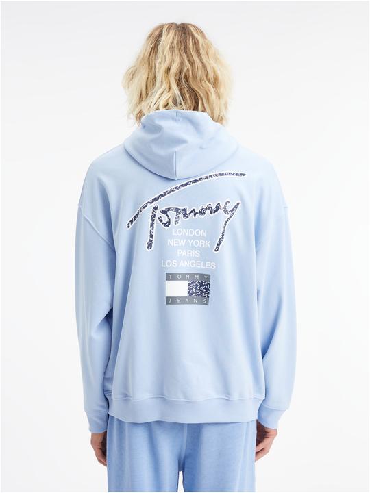 Image du produit Tommy Hilfiger Tommy Jeans Sweat à capuche - 88635 (M)