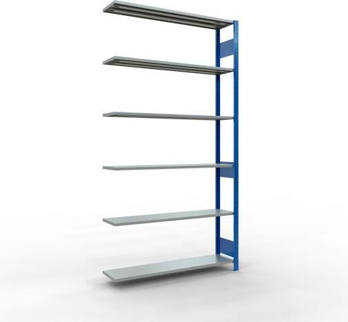 Galvanisé, RAL 5010
