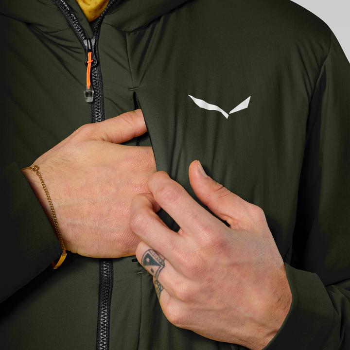 Produktbild Salewa Pedroc Tirolwool® Air Hybrid Jacke (52, XL)