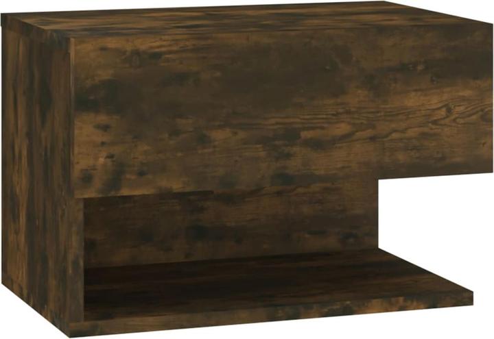 Rovere affumicato