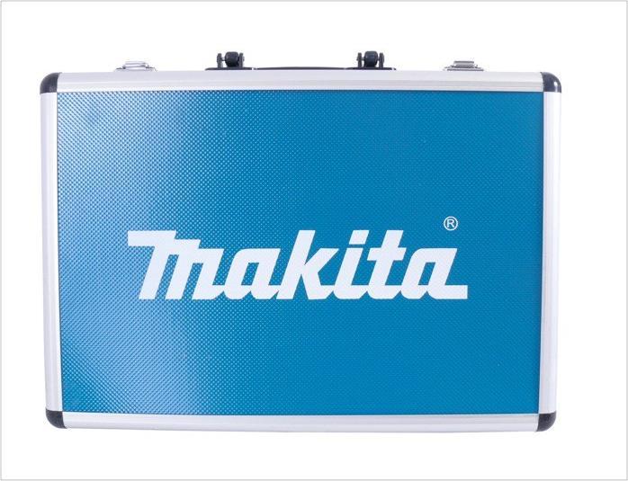 Image du produit Makita Jeu de marteaux perforateurs 17 pièces D-42 (12 mm, 14 mm, 5 mm, 6 mm, 8 mm, 10 mm)