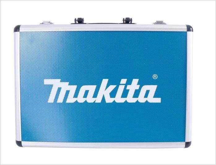 Actual product image Makita Hammer drill set 17 pieces D-42 (12 mm, 14 mm, 5 mm, 6 mm, 8 mm, 10 mm)