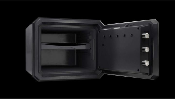 Productafbeelding Master Lock Brandveilig/waterbestendig FPW082FTC (22.90 l)