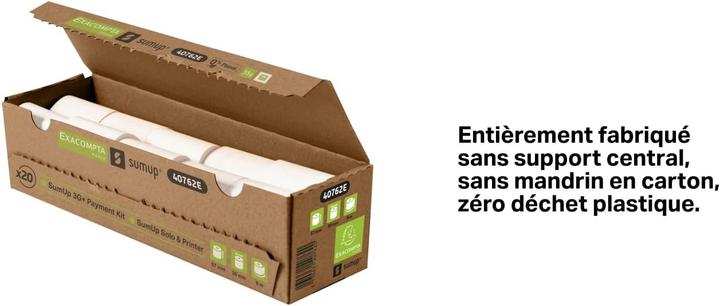 Image du produit SumUp Rouleaux thermiques