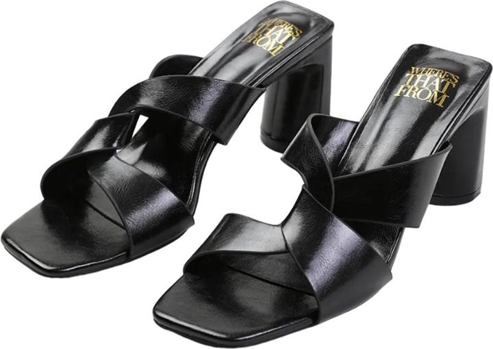 Image du produit Where's That From - Mules MANILA - Femme (36)