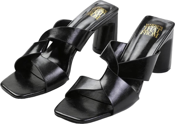 Image du produit Where's That From - Mules MANILA - Femme