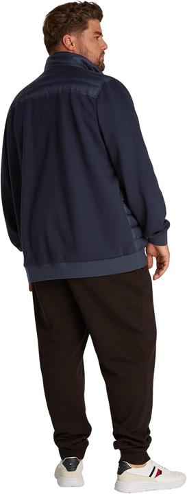 Produktbild Tommy Hilfiger Authentisches Original-Zip-Through-Sweatshirt (4XL)