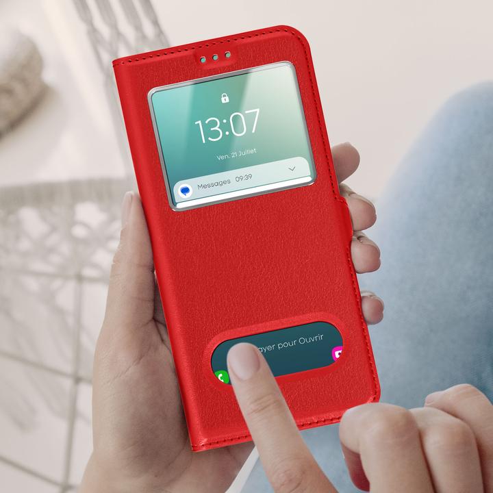 Image du produit Avizar Série Towind (Samsung Galaxy A34 5G)