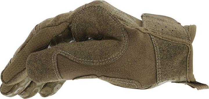 Produktbild Mechanix Wear Precision Pro High-Dexterity Grip Handschuh Covert Coyote L (L)