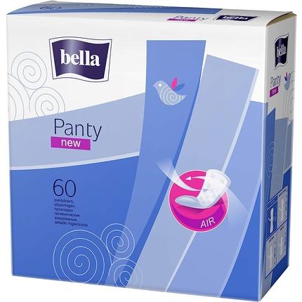 Bella Panty New Pantiliners 60 (60 x)
