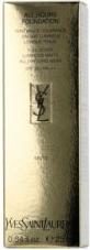 Immagine prodotto Yves Saint Laurent Fondotinta All Hours Neutro Medio 10 fl 25 ml (N. 10 - Neutro medio)