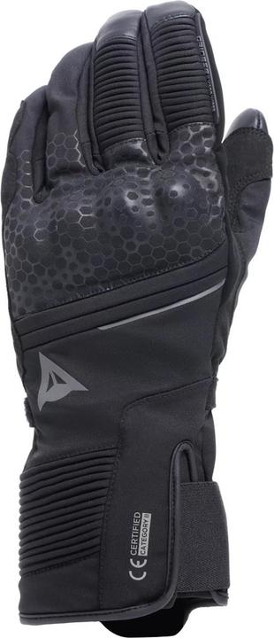 Dainese D-Dry Handschuhe Tempest 2 Lang (Herren, S)