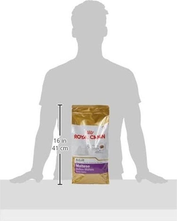 Actual product image Royal Canin Adult Maleser (Adult, 1 pcs., 1500 g)