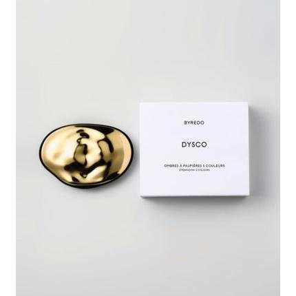 Image du produit Byredo Palette d'ombres à paupières 5 nuances Dysco (En velours, Fusée éclairante, brouillard, Plume, Fausse fourrure)