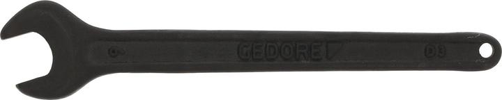 Actual product image Gedore 894 9 Open-end spanner 9 mm (9 mm)