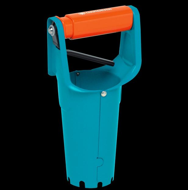 Actual product image Gardena Bulb planter