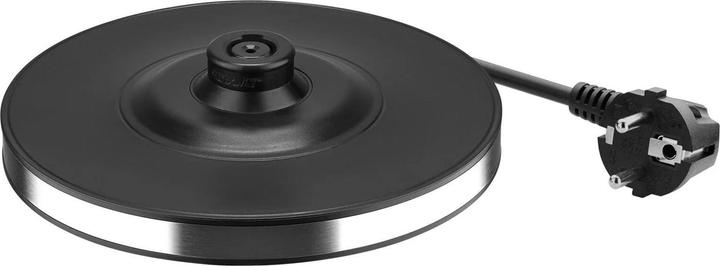 Produktbild Amica Czajnik szklany 1.7l KD2050G (1.70 l)