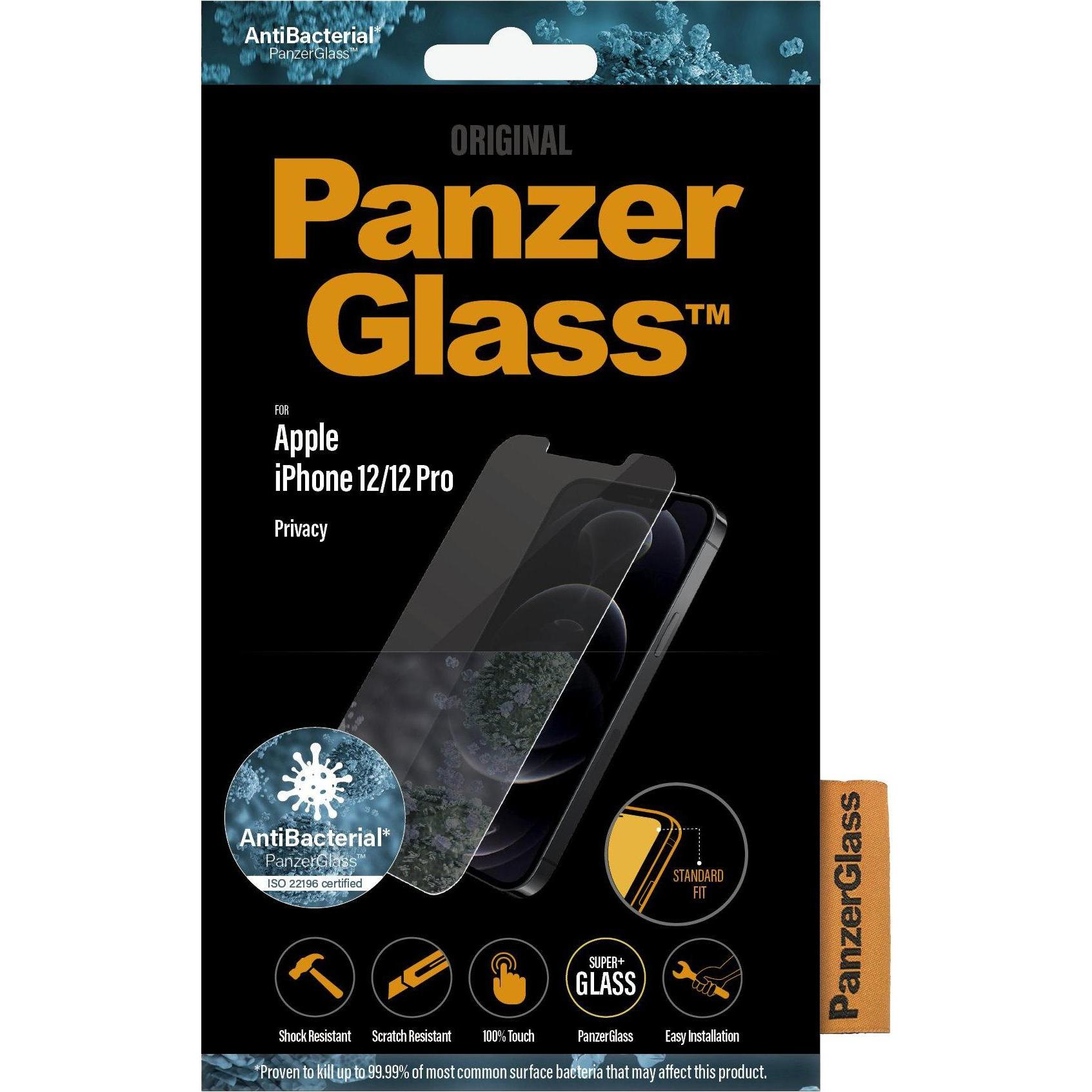 PanzerGlass Screen Protector Privacy buy at Galaxus