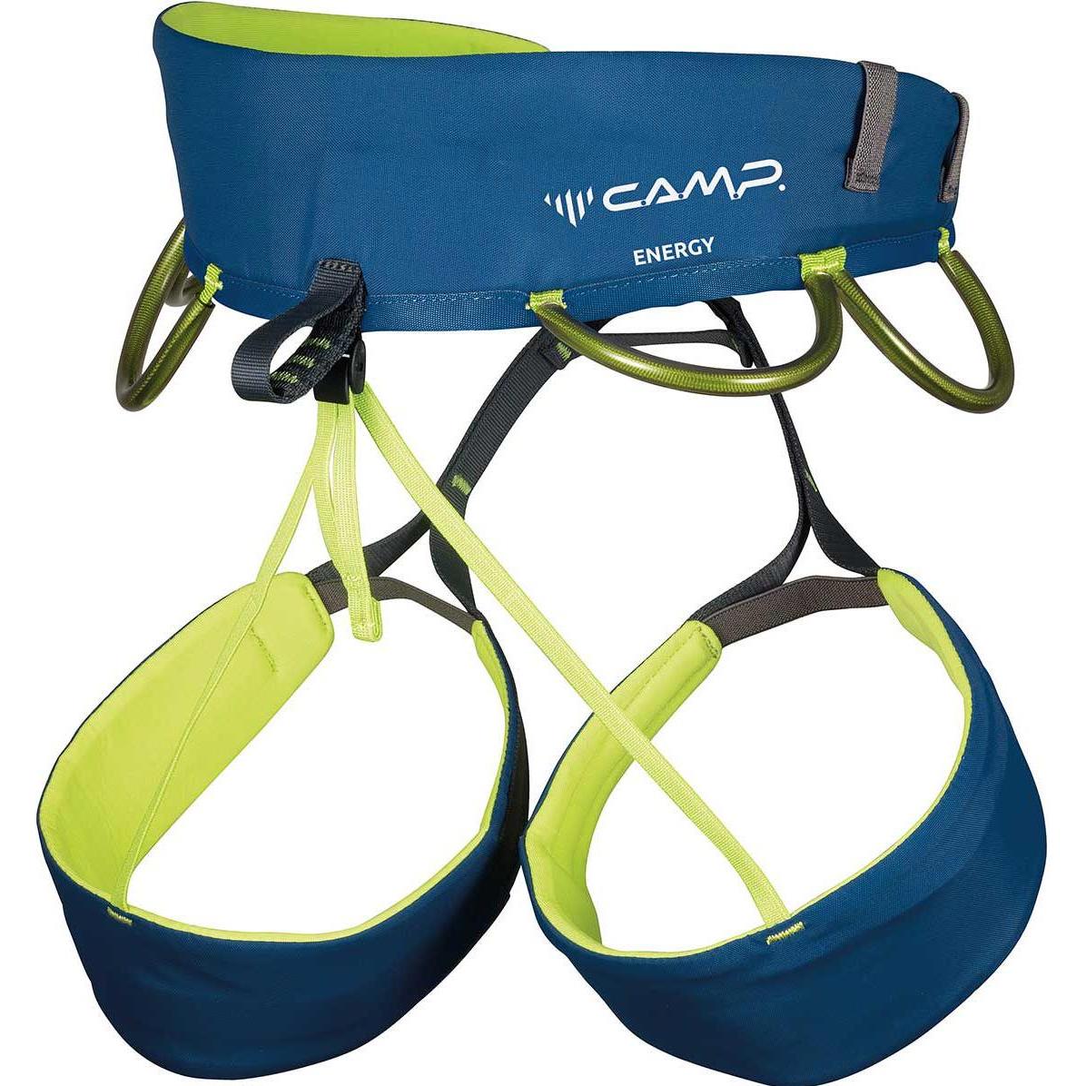 Thumbnail - Camp, Klettergurt, (XL)